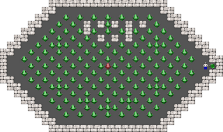 Уровень 26 — Monry and Panda Arranged